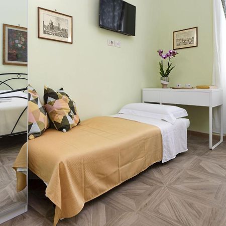 Cadorna Rooms In 피렌체 외부 사진